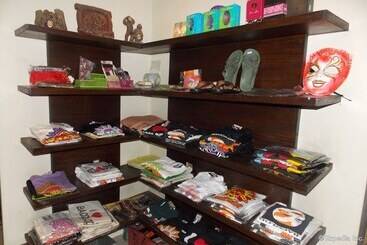 L Fisher Hotel Bacolod