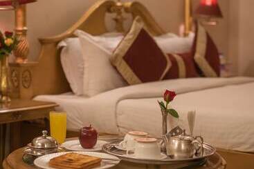 Lmb Hotel City Centre, Jaipur