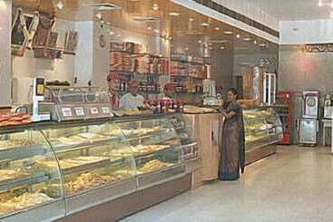 Lmb Hotel City Centre, Jaipur