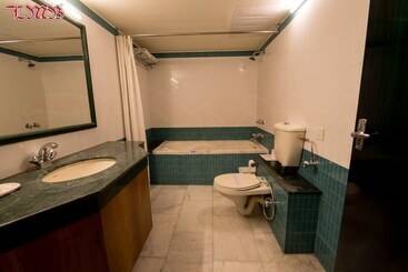 Lmb Hotel City Centre, Jaipur