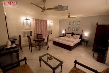 Lmb Hotel City Centre, Jaipur