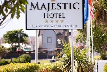 هتل Majestic