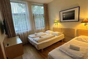 Mitt Hotell & Apartments