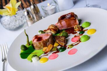 Muckross Park Hotel & Spa