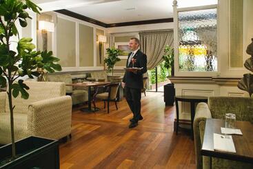Muckross Park Hotel & Spa