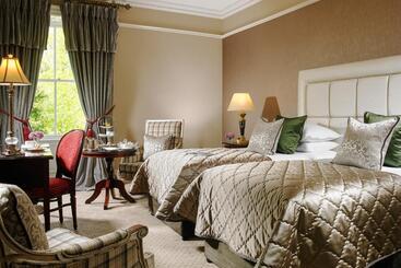 Muckross Park Hotel & Spa - Killarney