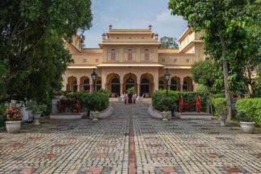 Narain Niwas Palace - جايبور