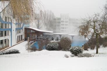 هتل Carbona Thermal Spa