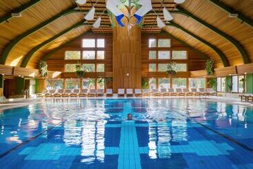 هتل Carbona Thermal Spa