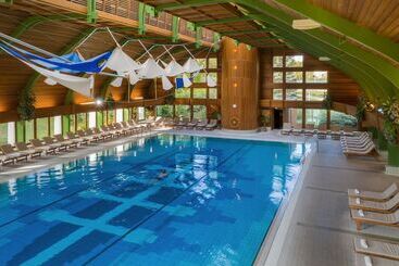 هتل Carbona Thermal Spa