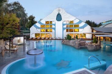 هتل Carbona Thermal Spa