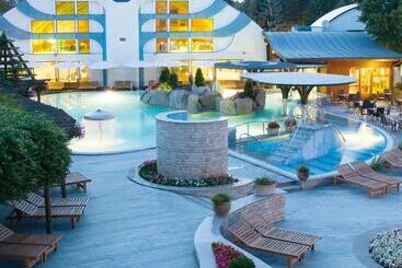 هتل Carbona Thermal Spa