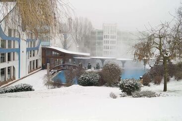 Carbona Thermal Spa - Heviz