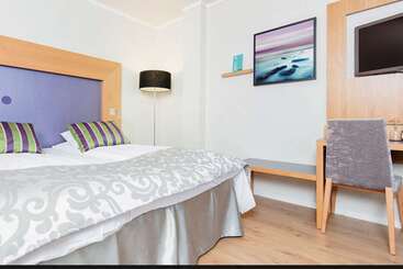 Quality Hotel Grand Kongsberg