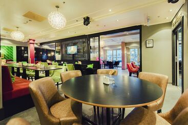 Quality Hotel Grand Kongsberg