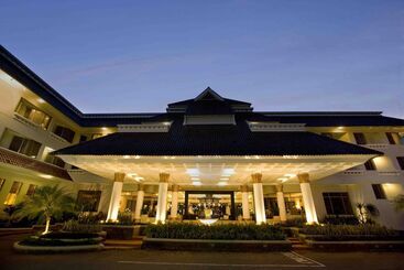 هتل Santika Premiere Jogja