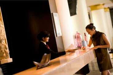 هتل Santika Premiere Jogja