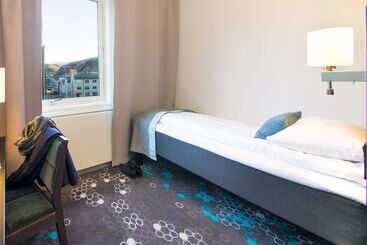 هتل Scandic Hammerfest
