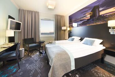 هتل Scandic Hammerfest