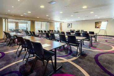 هتل Scandic Hammerfest
