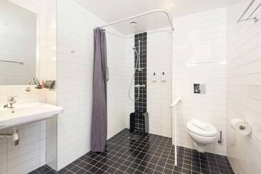 هتل Scandic Hammerfest