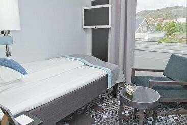هتل Scandic Hammerfest