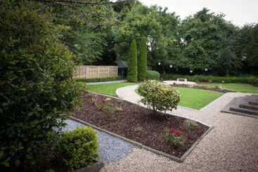Shamrock Lodge - Athlone