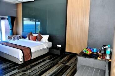هتل Sinclairs Bayview