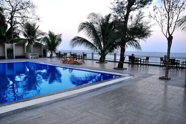 هتل Sinclairs Bayview