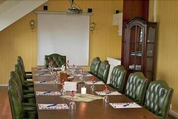 Thon Partnerhotel Skagen