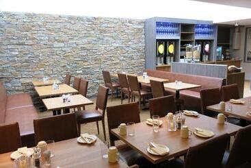 Thon Partnerhotel Skagen