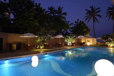 酒店 Sun N Sand Mumbai Juhu Beach
