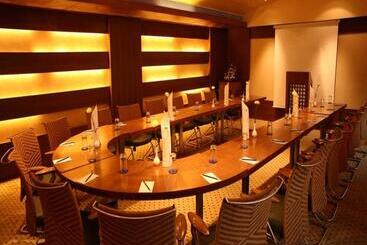 酒店 Sun N Sand Mumbai Juhu Beach