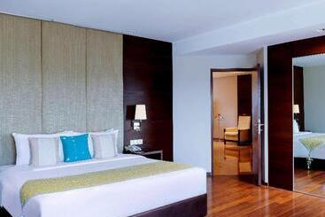 هتل Grand Mercure Vadodara Surya Palace