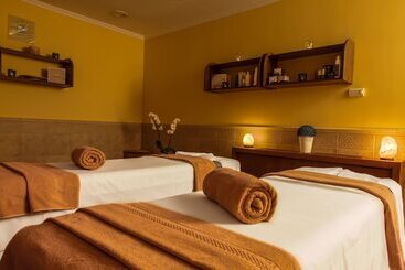 هتل Verdi Budapest Aquincum