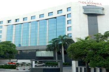 Hotel The Golkonda