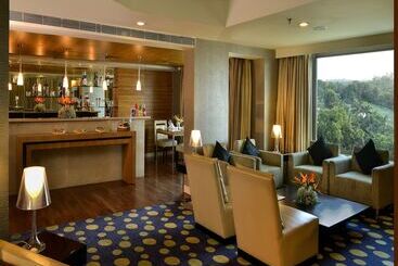 Hotel The Golkonda