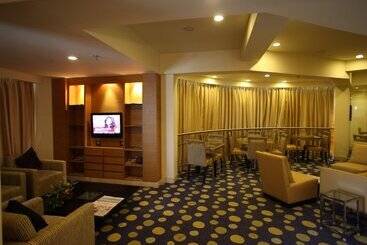 Hotel The Golkonda
