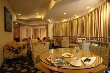 Hotel The Golkonda