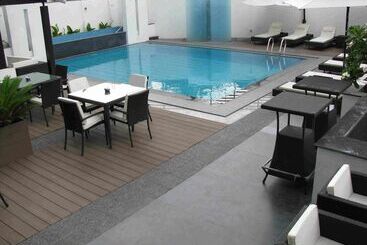 Hotel The Golkonda