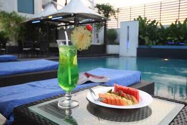 Hotel The Golkonda