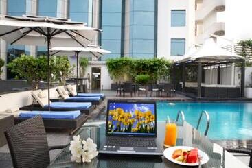 Hotel The Golkonda