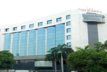 Hotel The Golkonda