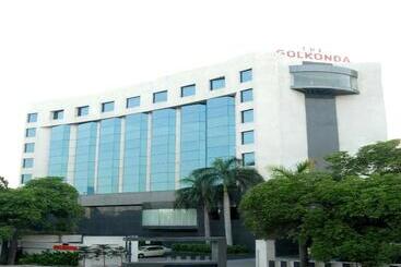 Hotel The Golkonda