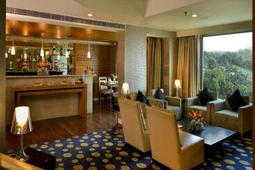 Hotel The Golkonda