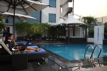 Hotel The Golkonda