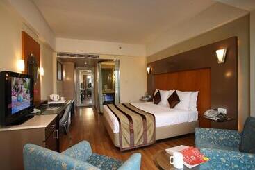 Hotel The Golkonda