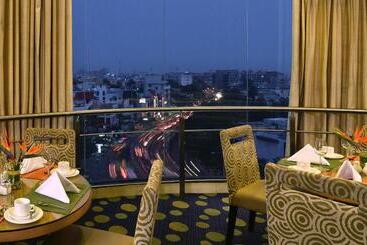 Hotel The Golkonda
