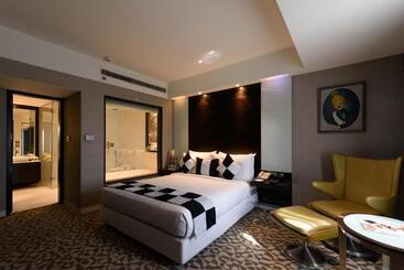 Hotel The Golkonda