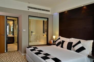 Hotel The Golkonda